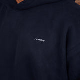 Navy RMDY. Hoodie