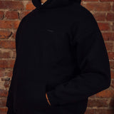 Black RMDY. Hoodie