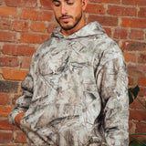 Woodland Camo RMDY. Hoodie