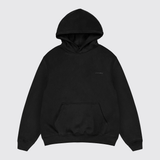 Black RMDY. Hoodie