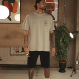 Pistachio Country Club RMDY. Graphic Tee