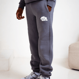 Grey Bubble RMDY. Joggers