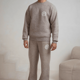 Oatmeal Knit RMDY. Studios Jumper