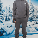 Grey Bubble RMDY. Joggers