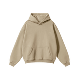 Latte RMDY. Hoodie