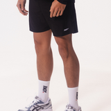 Movement Technical Stretch 2IN1 Shorts - Black