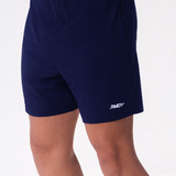 Movement Technical Stretch 2IN1 Shorts - Navy