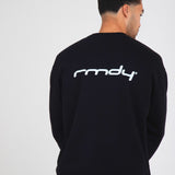 Essential Black Core RMDY. Jumper