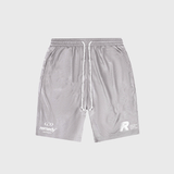 Remedy Studios Mesh Grey Shorts