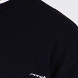 Essential Black Core RMDY. Jumper