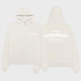 Ecru All Stars Hoodie