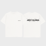 Gone Global RMDY. Graphic Tee