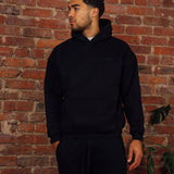 Black RMDY. Hoodie