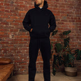 Black RMDY. Hoodie