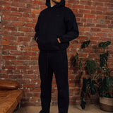 Black RMDY. Hoodie
