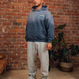 Washed Serene Roll The Dice Hoodie