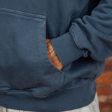 Washed Serene Roll The Dice Hoodie