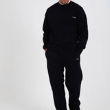 Essential Black Core RMDY. Jumper
