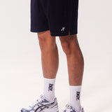 Movement Technical Stretch Shorts R+  - Navy
