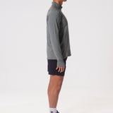 Movement 1/4 Zip - Olive
