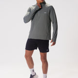 Movement 1/4 Zip - Olive