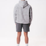 Movement Technical Stretch Shorts R+ - Grey