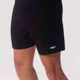 Movement Technical Stretch 2IN1 Shorts - Black
