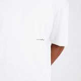 White Box Fit Core RMDY. Tee