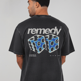 Roll The Dice RMDY. Graphic Tee