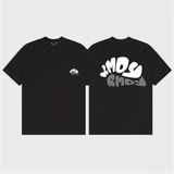 Black Bubble RMDY. Tshirt