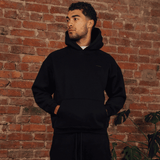 Black RMDY. Hoodie