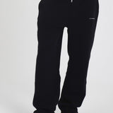 Black Core RMDY. Zip Hoodie & Jogger Tracksuit Set