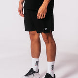 Movement Technical Stretch Shorts R+ - Black