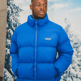 Blue Kabru RMDY. Puffer Jacket