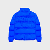 Blue Kabru RMDY. Puffer Jacket