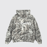 Woodland Camo RMDY. Hoodie