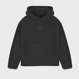 Charcoal Remedy Sherpa Hoodie