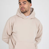 Stone Essential RMDY. Hoodie