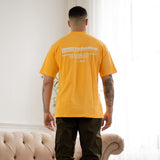 RMDY Statement Tee Orange