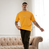 RMDY Statement Tee Orange