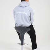 Essential Grey RMDY. Hoodie