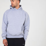 Essential Grey RMDY. Hoodie