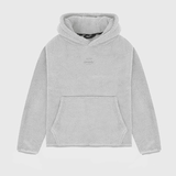 Grey Remedy Sherpa Hoodie