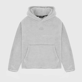 Grey Remedy Sherpa Hoodie