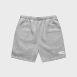 Athletic Grey Registered Shorts