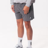 Movement Technical Stretch Shorts R+ - Grey