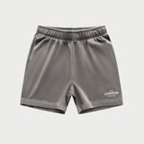 Washed Slate All Stars Jogger Shorts