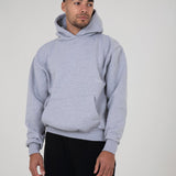 Grey Core RMDY. Hoodie