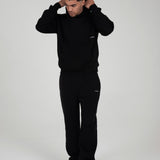 Black Core RMDY. Hoodie