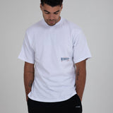 Ski Slopes RMDY. Graphic Tee